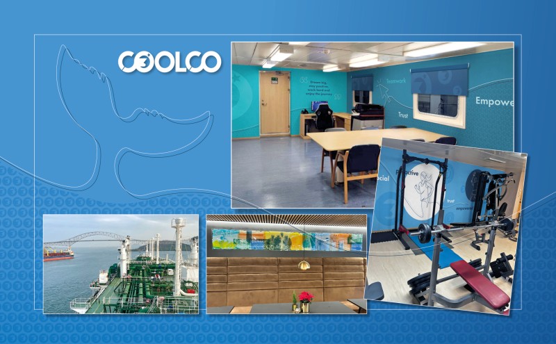 Experts in internal branding